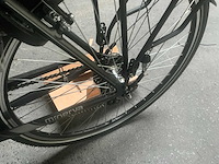 Minerva 28” estrel comfort elektrische fiets (2x) - afbeelding 7 van  8