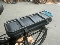 Minerva 28” estrel comfort elektrische fiets (2x) - afbeelding 4 van  8