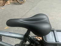 Minerva 28” estrel comfort elektrische fiets (2x) - afbeelding 5 van  8