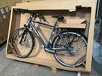 Minerva 28” estrel comfort elektrische fiets (3x) - afbeelding 2 van  9