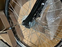 Minerva 28” estrel comfort elektrische fiets (3x) - afbeelding 3 van  9