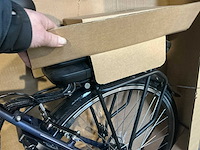 Minerva 28” estrel comfort elektrische fiets (3x) - afbeelding 7 van  9