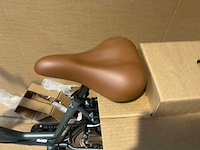 Minerva 28” estrel comfort lady elektrische fiets (2x) - afbeelding 6 van  9