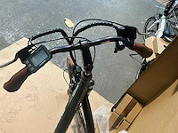 Minerva 28” estrel comfort lady elektrische fiets (2x) - afbeelding 9 van  9