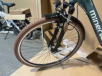 Minerva 28” estrel comfort lady elektrische fiets (2x) - afbeelding 3 van  9