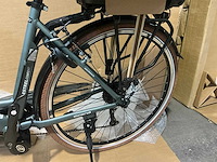 Minerva 28” estrel comfort lady elektrische fiets (2x) - afbeelding 5 van  9