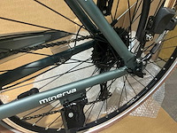 Minerva 28” estrel comfort lady elektrische fiets (2x) - afbeelding 6 van  9