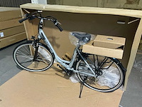 Minerva 28” estrel lady elektrische fiets (2x) - afbeelding 3 van  10