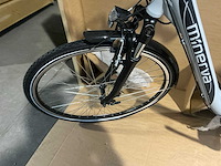 Minerva 28” estrel lady elektrische fiets (2x) - afbeelding 9 van  10