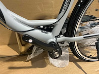 Minerva 28” estrel lady elektrische fiets (2x) - afbeelding 4 van  10