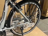 Minerva 28” estrel lady elektrische fiets (2x) - afbeelding 5 van  10