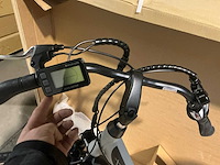 Minerva 28” estrel lady elektrische fiets (2x) - afbeelding 6 van  10