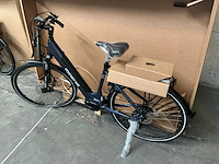 Minerva 28” lady elektrische fiets (2x) - afbeelding 9 van  9