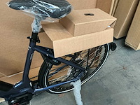 Minerva 28” lady elektrische fiets (2x) - afbeelding 3 van  9