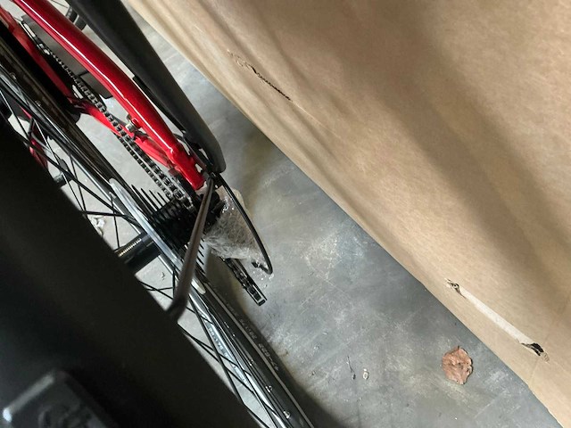 Minerva 28” larisa rodos lady elektrische fiets (2x) - afbeelding 6 van  9