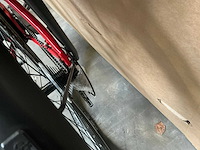 Minerva 28” larisa rodos lady elektrische fiets (2x) - afbeelding 6 van  9