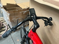 Minerva 28” larisa rodos lady elektrische fiets (2x) - afbeelding 7 van  9