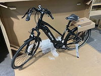 Minerva 28” larisa rodos lady elektrische fiets (2x) - afbeelding 1 van  9