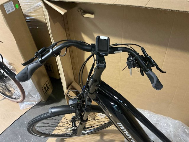 Minerva 28” larisa rodos lady elektrische fiets (2x) - afbeelding 9 van  9