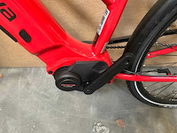 Minerva 28” larisa rodos lady elektrische fiets - afbeelding 3 van  9