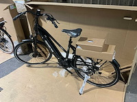 Minerva 28” larisa rodos lady elektrische fiets - afbeelding 2 van  9
