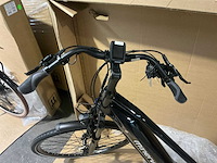 Minerva 28” larisa rodos lady elektrische fiets - afbeelding 6 van  9