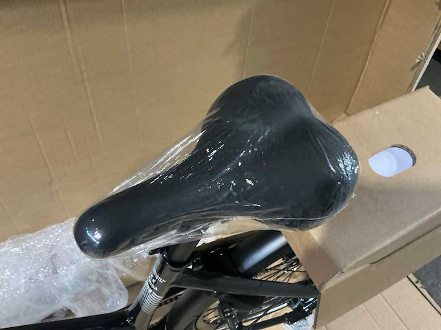 Minerva 28” larisa rodos lady elektrische fiets - afbeelding 7 van  9