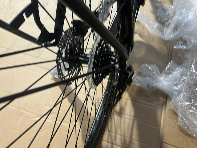 Minerva 28” larisa rodos lady elektrische fiets - afbeelding 8 van  9