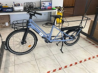 Minerva denver elektrische stadsfiets demo - afbeelding 1 van  8