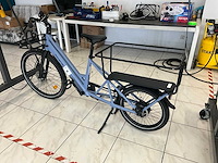 Minerva denver elektrische stadsfiets demo - afbeelding 2 van  8