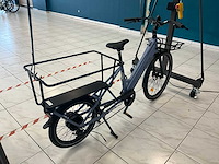 Minerva denver elektrische stadsfiets demo - afbeelding 3 van  8