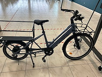 Minerva denver elektrische stadsfiets demo - afbeelding 4 van  8