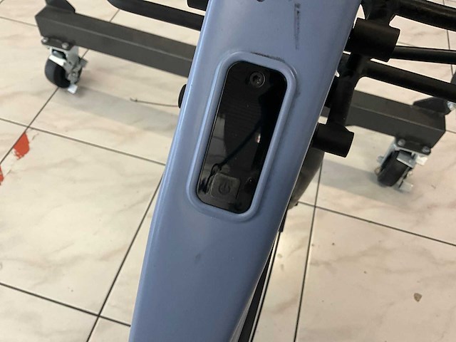 Minerva denver elektrische stadsfiets demo - afbeelding 5 van  8