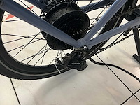 Minerva denver elektrische stadsfiets demo - afbeelding 6 van  8