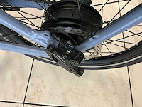 Minerva denver elektrische stadsfiets demo - afbeelding 7 van  8