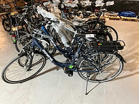 Minerva e bk elektrische fiets ongebruikt (2x) - afbeelding 1 van  9