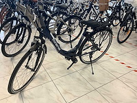 Minerva e bk elektrische fiets ongebruikt (2x) - afbeelding 3 van  9