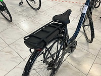 Minerva e bk elektrische fiets ongebruikt (2x) - afbeelding 4 van  9