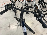 Minerva e bk elektrische fiets ongebruikt (2x) - afbeelding 7 van  9