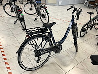 Minerva e bk elektrische fiets ongebruikt - afbeelding 1 van  8