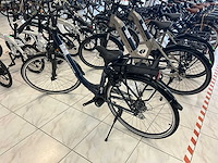Minerva e bk elektrische fiets ongebruikt - afbeelding 4 van  8