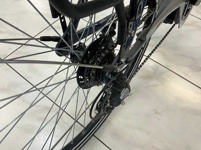 Minerva e bk elektrische fiets ongebruikt - afbeelding 5 van  8