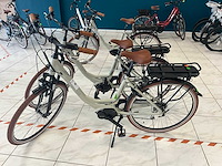 Minerva e power elektrische fiets ongebruikt (2x) - afbeelding 7 van  7
