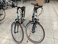 Minerva e power elektrische fiets ongebruikt (2x) - afbeelding 6 van  7