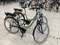 Minerva e power elektrische fiets ongebruikt (2x) - afbeelding 2 van  7