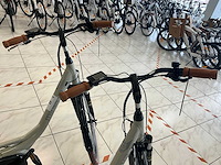 Minerva e power elektrische fiets ongebruikt (2x) - afbeelding 4 van  7