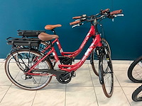 Minerva e power elektrische fiets ongebruikt (2x) - afbeelding 1 van  4