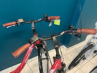 Minerva e power elektrische fiets ongebruikt (2x) - afbeelding 2 van  4