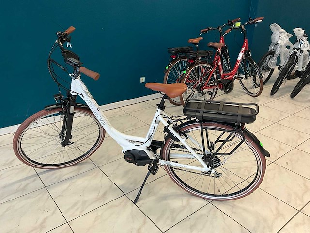 Minerva e power elektrische fiets ongebruikt - afbeelding 4 van  5