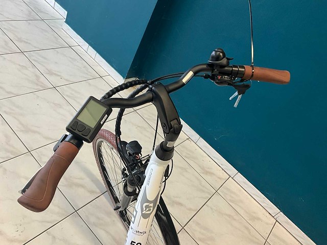 Minerva e power elektrische fiets ongebruikt - afbeelding 5 van  5